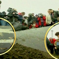 ИЗВИНИТЕ, НИСМО ЗНАЛИ ДА ЈЕ „НЕВИДЉИВ“ – ДАН КАДА ЈЕ ОБОРЕН Ф-117 (ВИДЕО)