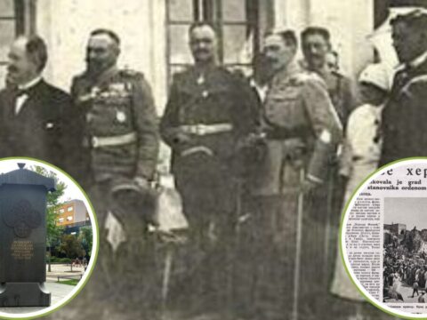 КАКО ЈЕ ШАБАЦ ПОСТАО И ХЕРОЈ И СТРАДАЛНИК