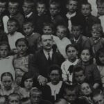 ОТКРИВЕНА СЛИКА ЈАНКА СА ДЕЦОМ СТАРА 138 ГОДИНА