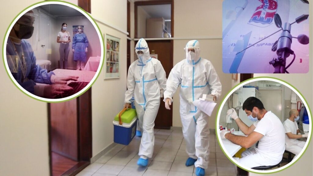 ШАБАЦ ПРВИ У СРБИЈИ ИМАО БАКТЕРИОЛОШКУ СТАНИЦУ, А ЗДРАВЉЕ ГРАЂАНА ЧУВА ДУЖЕ ОД ЈЕДНОГ ВЕКА