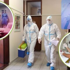 ШАБАЦ ПРВИ У СРБИЈИ ИМАО БАКТЕРИОЛОШКУ СТАНИЦУ, А ЗДРАВЉЕ ГРАЂАНА ЧУВА ДУЖЕ ОД ЈЕДНОГ ВЕКА