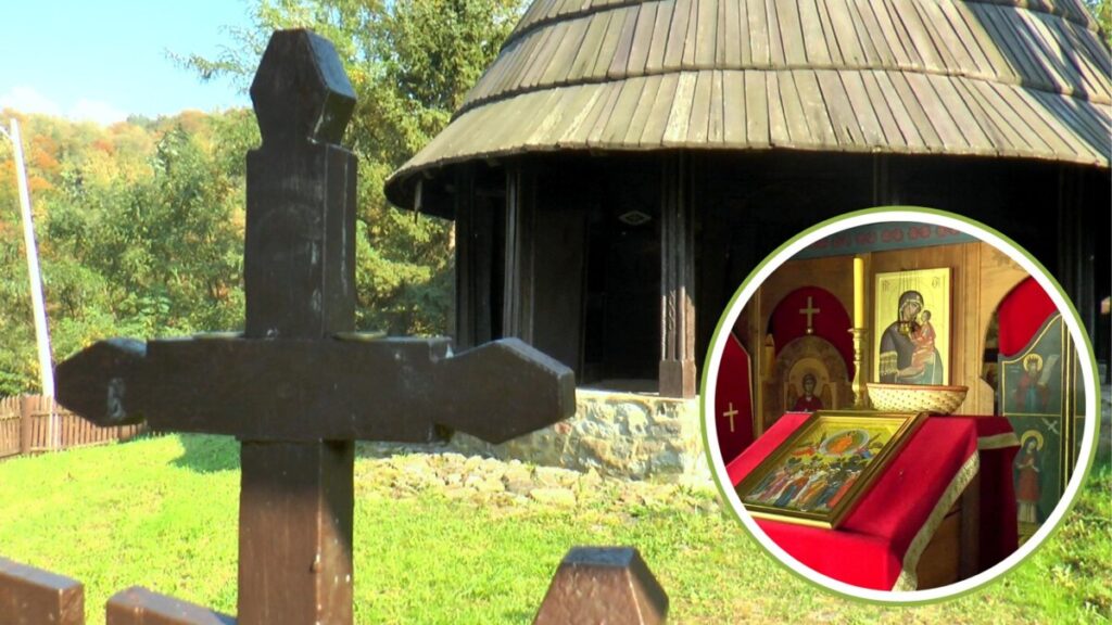 СВЕДОЧАНСТВО ПРАВОСЛАВНЕ ВЕРЕ ПОДИГЛИ ДОСЕЉЕНИЦИ ИЗ АЛБАНИЈЕ