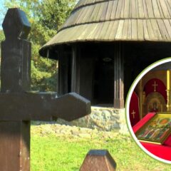 СВЕДОЧАНСТВО ПРАВОСЛАВНЕ ВЕРЕ ПОДИГЛИ ДОСЕЉЕНИЦИ ИЗ АЛБАНИЈЕ