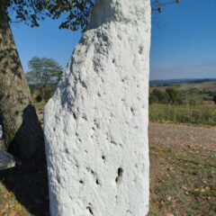 МАГИЧНИ КАМЕН ЧУВА ЛЕГЕНДУ О ЉУБАВИ И ВИТЕШТВУ