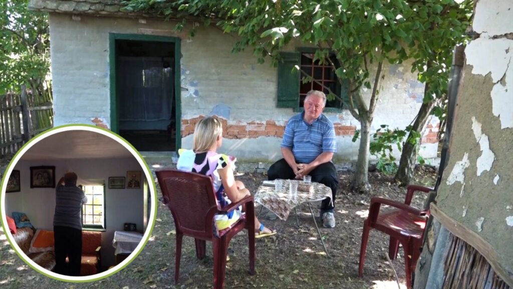 КУЋА КОЈА ЈЕ БИЛА ПОТРЕБНА КО ‘ЛЕБА’ И ДАНАС ЧУВА МАЧВАНСКУ РАВНИЦУ