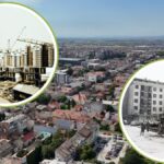 ОД МОЧВАРЕ ДО БЕНСКЕ БАРЕ, ОД ТРКАЛИШТА ЗА КОЊЕ ДО МОДЕРНОГ НАСЕЉА