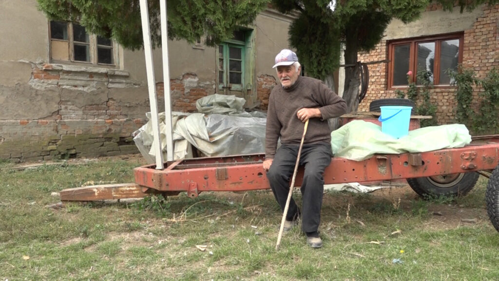 ПОСЛЕДЊИ ЧАМЏИЈА – ЖИВОТ ОД ДРВЕТА И ВОДЕ