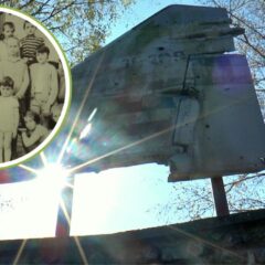 ДЕЧАК КОЈИ ЈЕ У ОПАНЦИМА САЊАО НЕБО