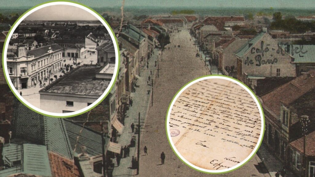 ШАБАЦ – ГРАД КОЈИ ЈЕ УЧИО СРБИЈУ ДА БУДЕ ЕВРОПСКА