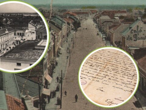 ШАБАЦ – ГРАД КОЈИ ЈЕ УЧИО СРБИЈУ ДА БУДЕ ЕВРОПСКА