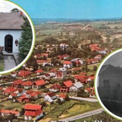 ХРАМ КЊИГЕ У ЗДАЊУ СТАРОМ ВИШЕ ОД ЈЕДНОГ ВЕКА