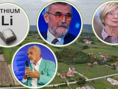 ЈАДАР ИЗМЕЂУ РАЗВОЈА И РИЗИКА: ШТА СРБИЈА ДОБИЈА А ШТА ГУБИ