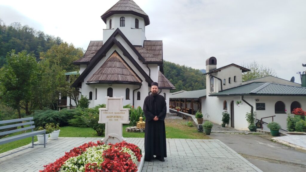 СОКО ГРАД – КАКО ЈЕ ТВРЂАВА ПОСТАЛА ДУХОВНО УТОЧИШТЕ