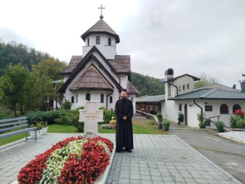 СОКО ГРАД – КАКО ЈЕ ТВРЂАВА ПОСТАЛА ДУХОВНО УТОЧИШТЕ