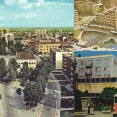 ОД БАРА И ЛИВАДА ДО УРБАНОГ ГРАДА – КАКО ЈЕ НАСТАЈАО МОДЕРНИ ШАБАЦ