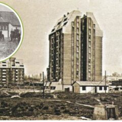 ТРКАЛИШТЕ – МЕСТО ГДЕ ЈЕ НЕКАДА ОДЈЕКИВАО ГАЛОП, ДАНАС КУЦА СРЦЕ ШАПЦА