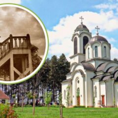 ЛЕТЊИКОВАЦ – ОД БЕЋИНОГ БРДА ДО ШАБАЧКОГ ДЕДИЊА