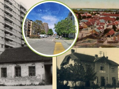 КАКО ЈЕ БАИР ПОСТАО ДЕО САВРЕМЕНОГ ШАПЦА