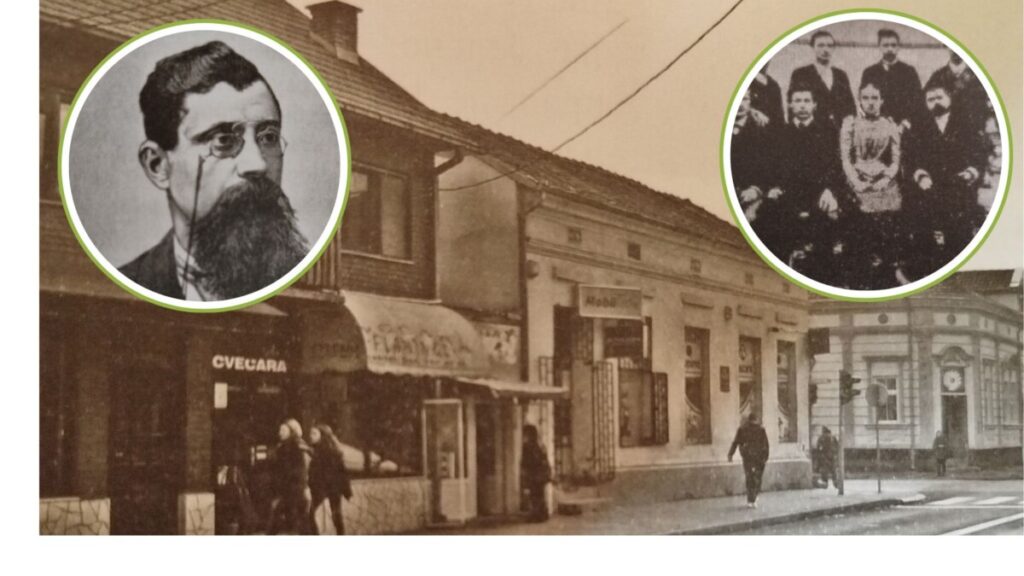 ДВА ВЛАДИМИРА ИЗ ШАБАЧКОГ РАБАЏИЛУКА – ЈЕДАН ЈЕ СТВАРАО СРБИЈУ, ДРУГИ ЈЕ ПИСАО СТИХОВЕ