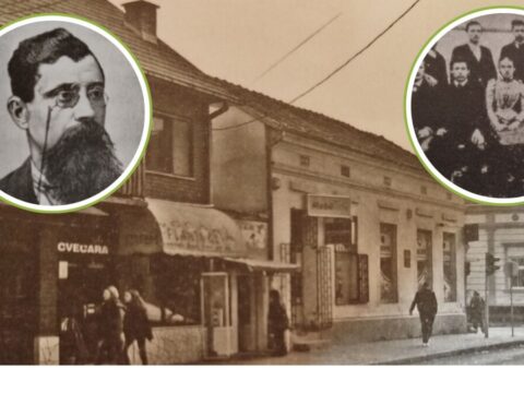 ДВА ВЛАДИМИРА ИЗ ШАБАЧКОГ РАБАЏИЛУКА – ЈЕДАН ЈЕ СТВАРАО СРБИЈУ, ДРУГИ ЈЕ ПИСАО СТИХОВЕ