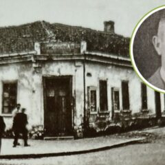 ЗНАТЕ ЛИ КО ЈЕ БИО ВЛАСНИК ЧУВЕНЕ ШАБАЧКЕ КАФАНЕ „ДЕЛИГРАД“?