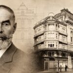 ДРАГУТИН ЂОРЂЕВИЋ – АРХИТЕКТА ИЗ ЛОЗНИЦЕ КОЈИ ЈЕ МЕЊАО ЛИЦЕ БЕОГРАДА